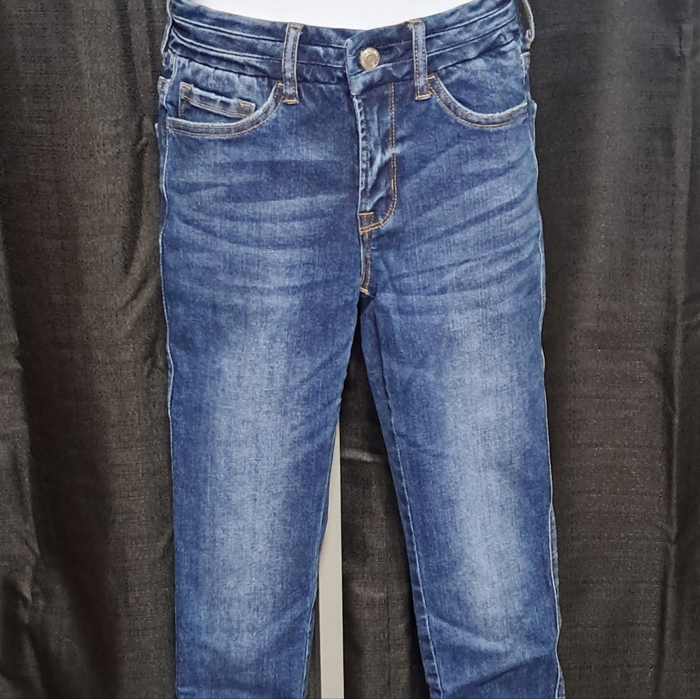 Women's Vervet Blue Jeans